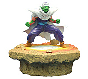 Dragon Ball Z Piccolo Statue